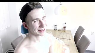 Pov Vol 2 Part Two Will Simon, Johnathan Strake