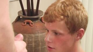 Blowing Seth