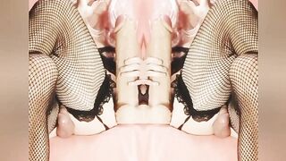 Sissy humiliation for bad gurls