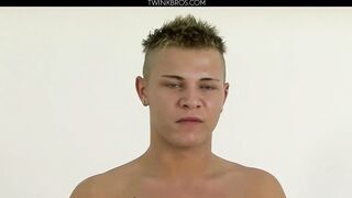 Leroy twink Porn HD 1080p