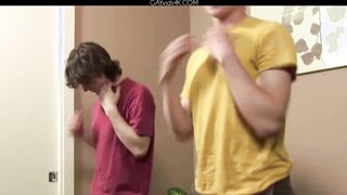 Rocco And Zach H