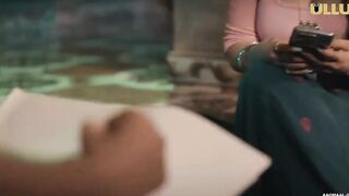 ULLU Web Series sex Scene