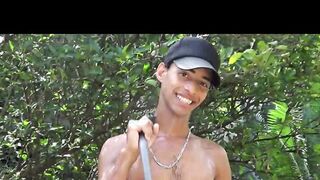 Emilio gay Porn HD 1080p