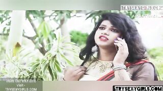 Chamatkari Baba Ne Bhabhi Ke sath Sex