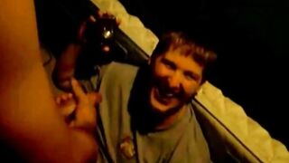 Big-Cock Blowjob Twinks