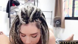 RAW Homemade Porn with Sweetie Fox