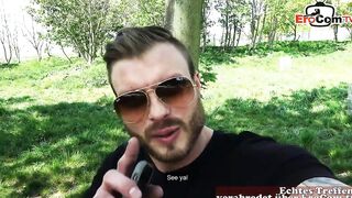 Banged date secretly recorded with a curvy woman