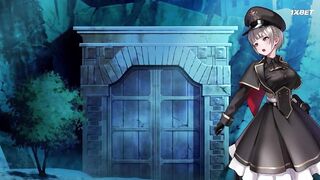 Tentacle Prison The Motion Anime 1