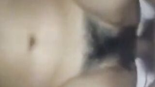 Jablai Toge Indonesian Threesome