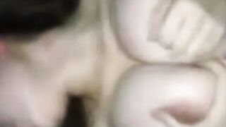 Jablai Toge Indonesian Threesome