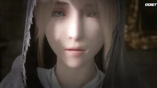 Malenia Rides on Top in the Forest Loop Elden Ring Parody and Elden Ring Fia Expratio