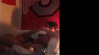 Ohio State Campus Sextape
