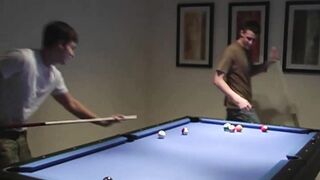 Nick Fucks Derek