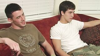 Nick Fucks Derek