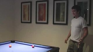 Nick Fucks Derek
