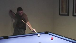 Nick Fucks Derek