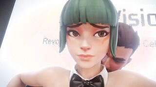 Компиляция Croove 2 2