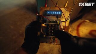 Привлекательная сучка размножается с оборотнем