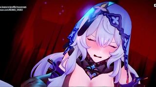 MoMo MMD Compilation 1