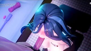 MoMo MMD Compilation 1