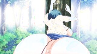 Kimi wa Yasashiku Netorareru 1