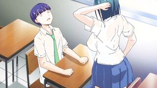 Kimi wa Yasashiku Netorareru 1