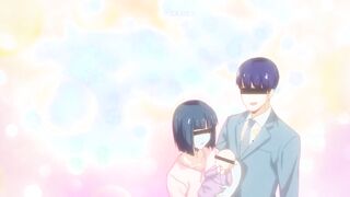 Kimi wa Yasashiku Netorareru 1