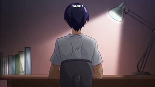 Kimi wa Yasashiku Netorareru 1