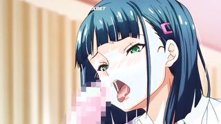 Kimi wa Yasashiku Netorareru 1