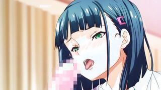 Kimi wa Yasashiku Netorareru 1