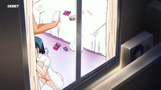 Kimi wa Yasashiku Netorareru 1