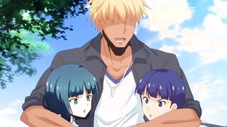 Kimi wa Yasashiku Netorareru 1