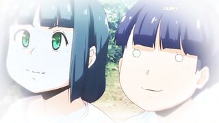 Kimi wa Yasashiku Netorareru 1