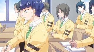 Kimi wa Yasashiku Netorareru 2