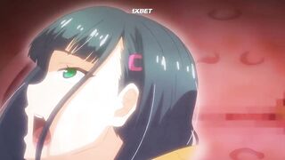 Kimi wa Yasashiku Netorareru 2