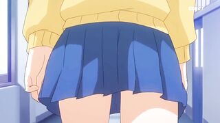 Kimi wa Yasashiku Netorareru 2