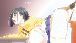 Kimi wa Yasashiku Netorareru 2