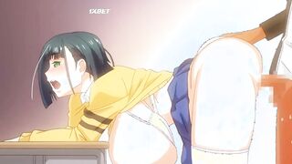 Kimi wa Yasashiku Netorareru 2