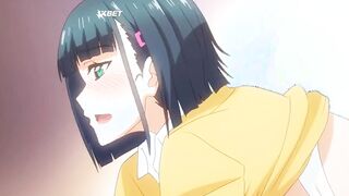 Kimi wa Yasashiku Netorareru 2