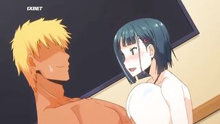Kimi wa Yasashiku Netorareru 2