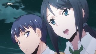 Kimi wa Yasashiku Netorareru 2