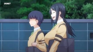 Kimi wa Yasashiku Netorareru 2