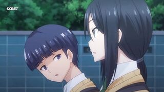 Kimi wa Yasashiku Netorareru 2