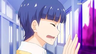 Kimi wa Yasashiku Netorareru 2