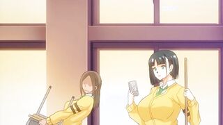 Kimi wa Yasashiku Netorareru 2