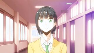 Kimi wa Yasashiku Netorareru 2