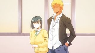 Kimi wa Yasashiku Netorareru 2
