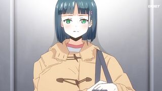 Kimi wa Yasashiku Netorareru 3