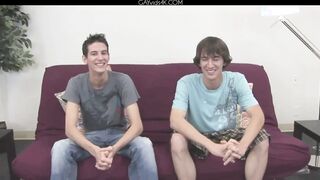Mike And Anthony H
