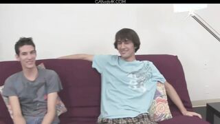 Mike And Anthony H